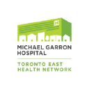 Michael Garron Hospital