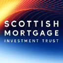 Scottish Mortgage Investment Trust UK