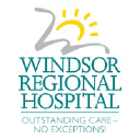 Windsor Regional Hospital