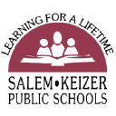 Salem-Keizer Public Schools