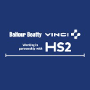 Balfour Beatty VINCI