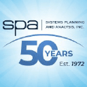 Systems Planning & Analysis