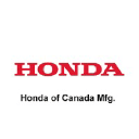 Honda Canada Mfg