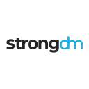 strongDM