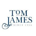 Tom James