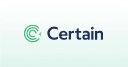 Certain