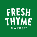 Fresh Thyme