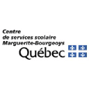 Centre de services scolaire Marguerite-Bourgeoys