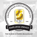 CSC - Contemporary Services