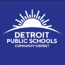 Detroit Public Schools Community District