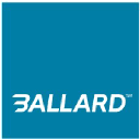 Ballard Power Systems