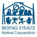 Bering Straits